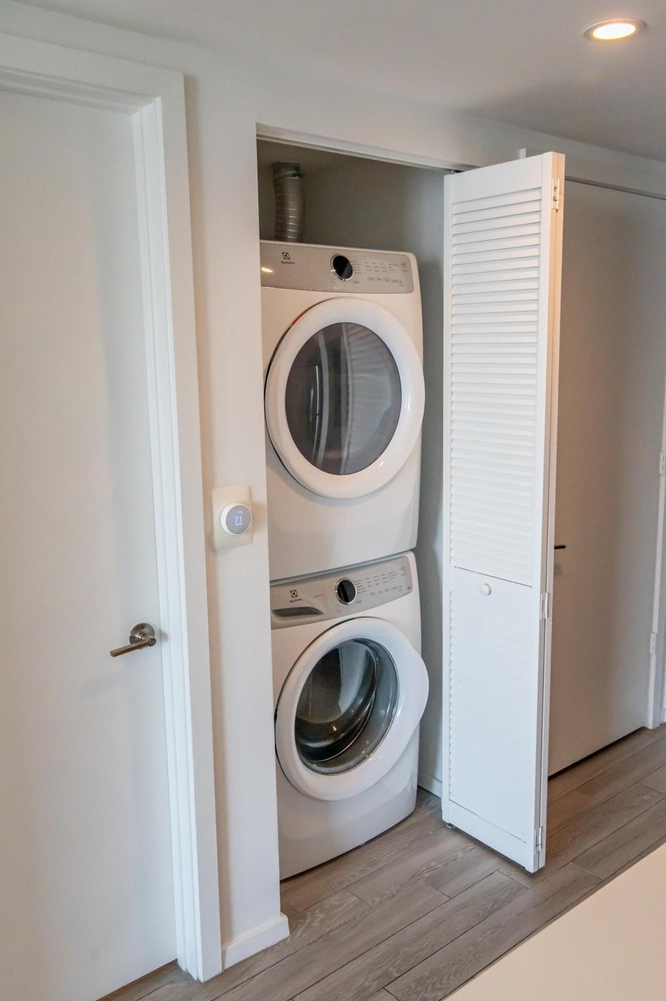 Luxurious King Bed Suite In Downtown Miami Eksteriør billede
